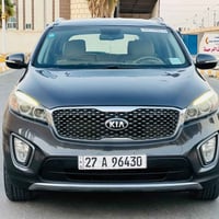 سورنتو ٢٠١٦ • مكينه ٢٤٠٠ • الناصريه