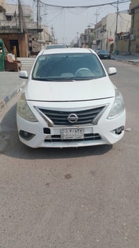 سني • موديل ٢٠١٨ • بصرة المطيحة