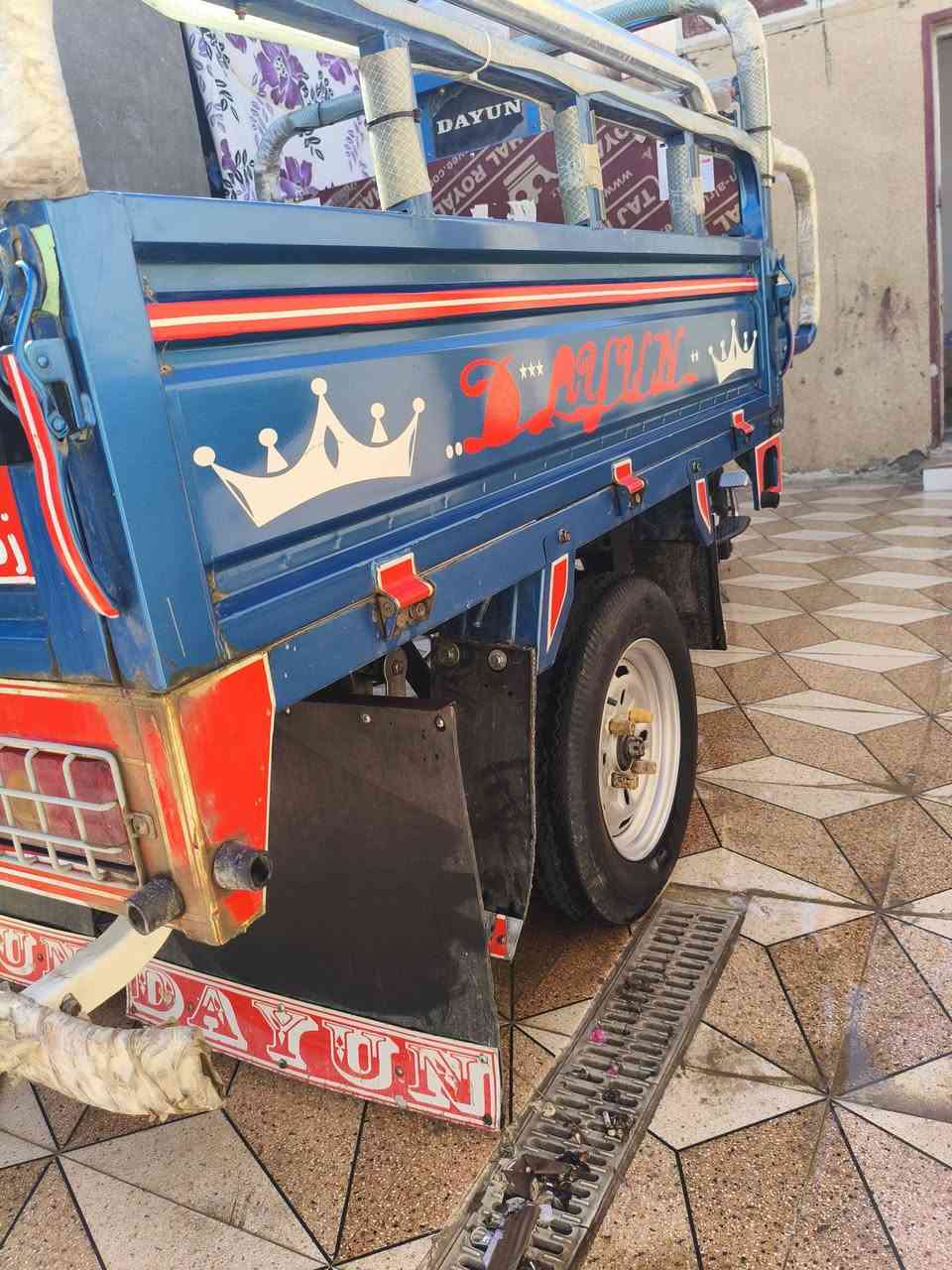 سلام عليكم ستوته للبيع موديل 23 رقم مكفوله الشراي أو سعر اتصل على رقم***********
