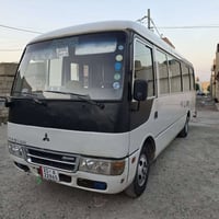 كوستر • ٢٠٠٨ • ٣٠نفر
