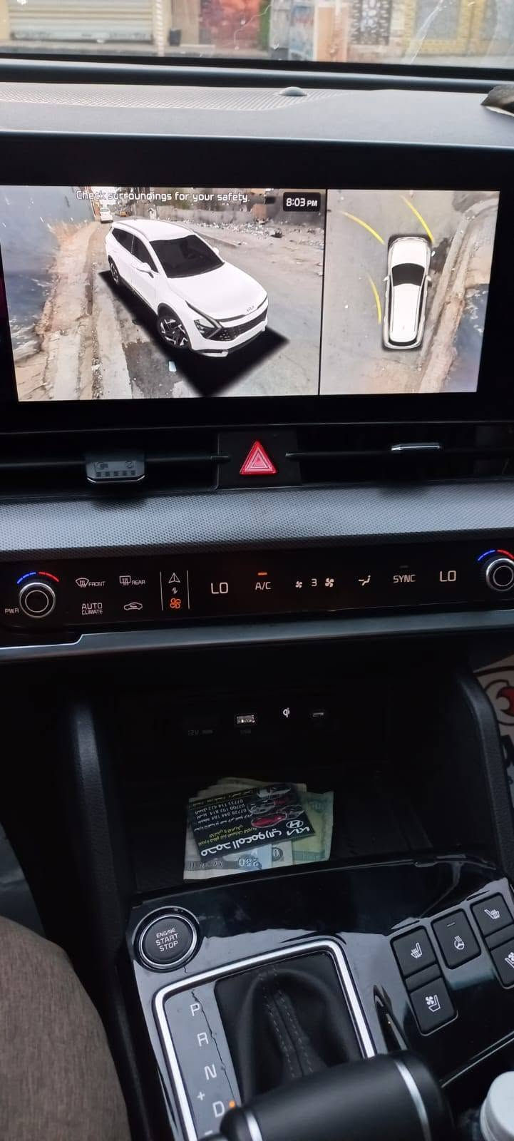 كيا سبورتج برستيج  رقم بغداد ٢٠٢٥ ماشية ١٧٠٠٠ حادثها بنيد و دعامية بدون دواخل والايرباك راجع سستم، السيارة بلادية، رايد بيها 198$ العنوان بغداد المحمودية للأستفسار الاتصال او واتساب على الرقم *********** وارد على الخاص بغداد, العراق
