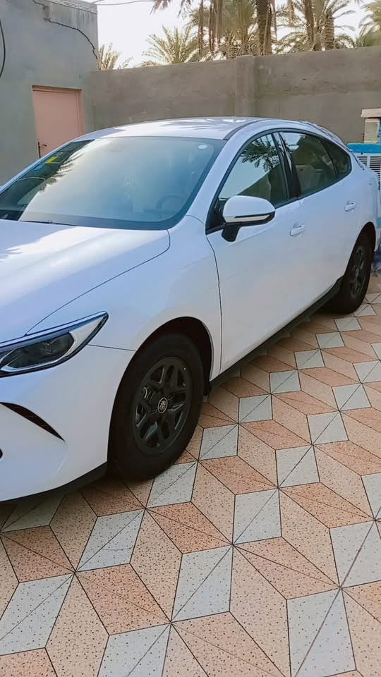 السلام عليكم شباب

للبيع BYD كن بلاص 

سنة الصنع : 2025

عداد المسافة الكلي :- 5 الاف 

مكفوله

داخل ابيض كامل  كل ملحقاتها

وبقية المواصفات الاساسية المعروفة

السعر :  19,500 د.ع وبيها مجال بسيط 

العنوان :- بابل الكفل 

للاستفسار ***********
