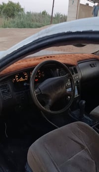 شيزر نفخ • كسر جنطه • دواخل جديدة
