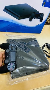 بلي فور • جديد • ٥٠٠جيجا