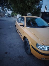 سمند • ٢٠١٠ • رقم بغداد