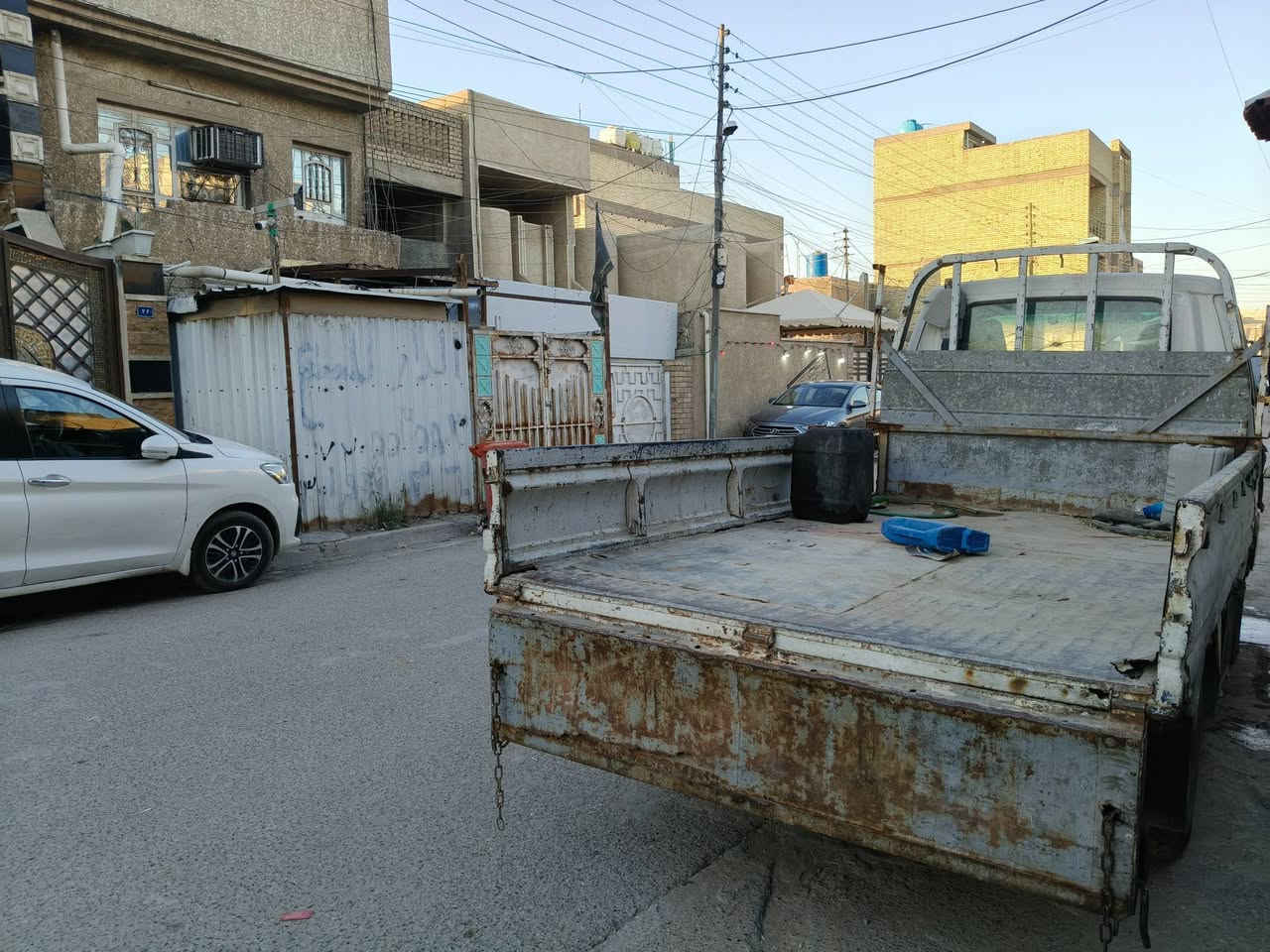 سلام عليكم 
بنگو موديل 94
بدون 
سعرها17
مكان بغداد كفاءات العبيدي
***********
