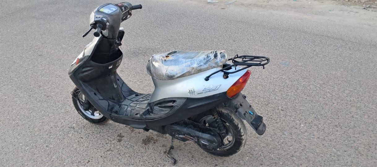 بيجي • بدون باتري • مكينه ناعمه