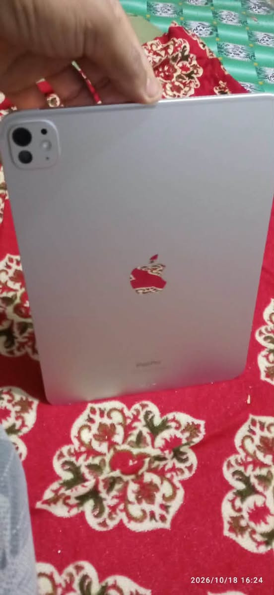 آيباد M4 • ٢٥٦ • نجف حي العسكري