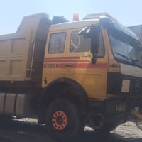 البي ٨٥ • مكينة ٤٤ • سنوية ٢٠٣٠