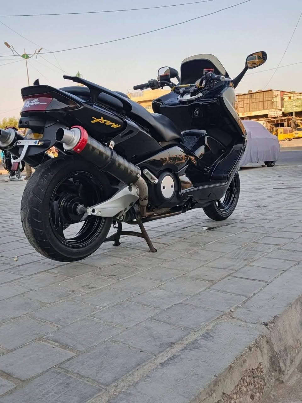 البيع سعر 22ورقه وبيه مجال مكان بغداد شعب ***********
