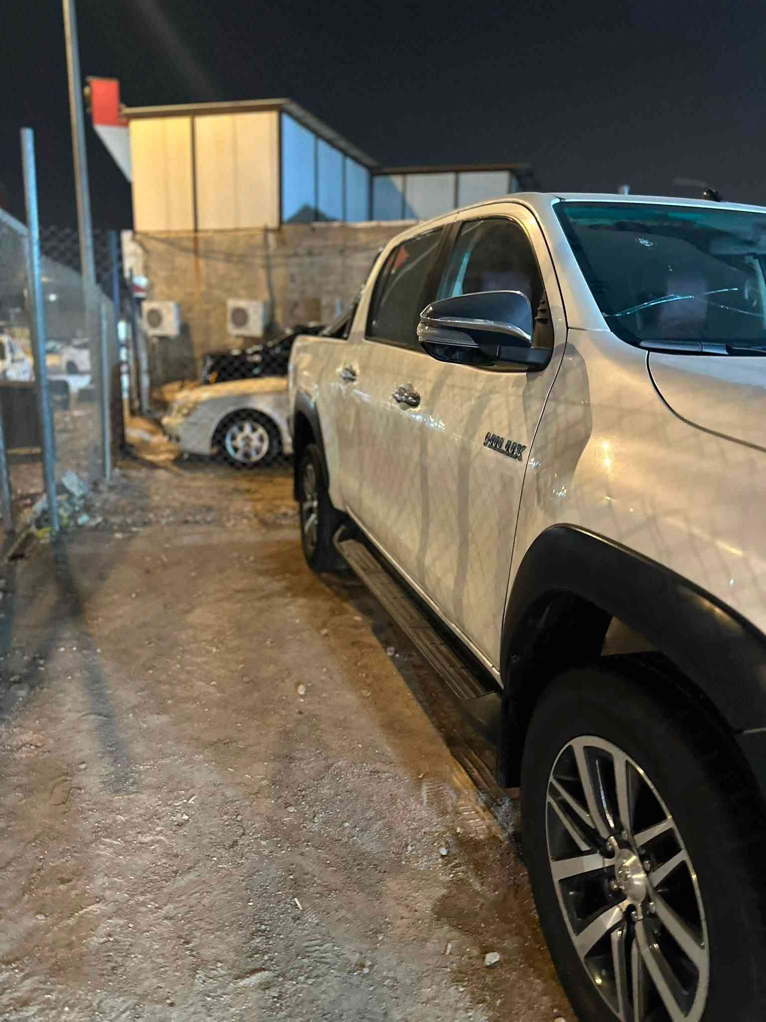 اوتوماتيك • ٢٠١٨ • ابو صخير