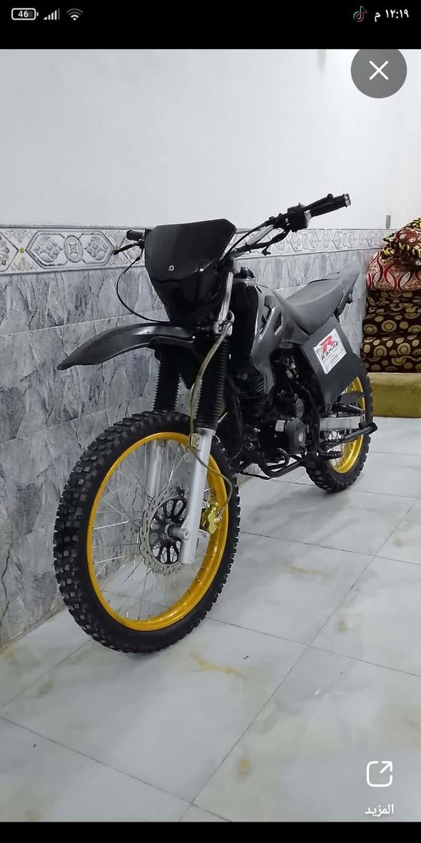 قفاز البيع مديل 24 سكنر نضيفه شوفت عينك مابيه اي نقصص السعر ب950 وبيه مجال مكاني نجف عمود 134 وهاذ رقمي *********** واتساب فقط لو تجي خاص

نص مكتوب في الصور:
- 12:19 م 46 المزيد
- المزيد