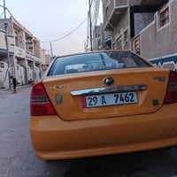ليفان 620 • محرك كورلا • كير عادي