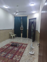 التحرير • ١٢٠م • ٤ غرف