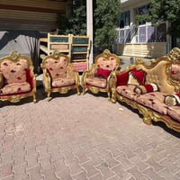 دمياطي • زان • 10 مقاعد