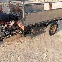 ستوته • شاصي كفاله • محرك نضيف