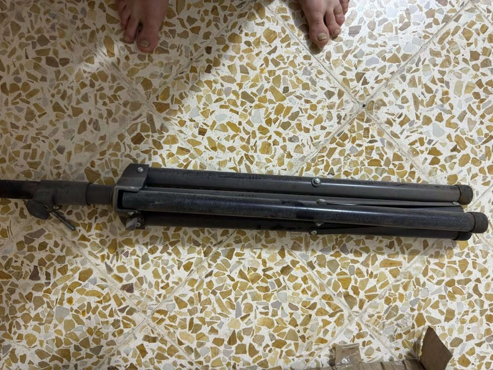 مسطبه جديده عدد2
استاند مال دي جي جديد 
ام بي ثري مستعمل وشغال شرط 
قاطع الغرف او مطبخ عدد 1
استاند مال مكوى عدد1
دولاب تلفزيون مع عدد1
دولاب مواعين مال استقبال 
 كولهم بيع شلع قلع. مفرد ماابيع رجاءا مفرد ماابيع لاتخابرني عالمفرد ابيعهم كولهم كامل السعر الكلي ب 175 
***********
