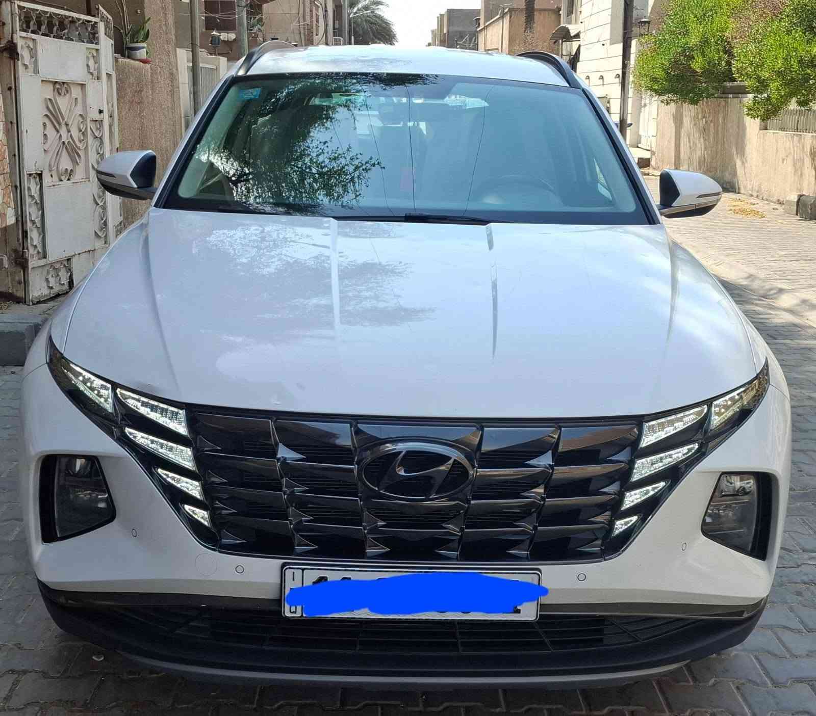 توسان ٢٠٢٣ • فول مواصفات • لوحات بغداد
