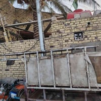 محجر • للبيع • قرب جسر الكوفه