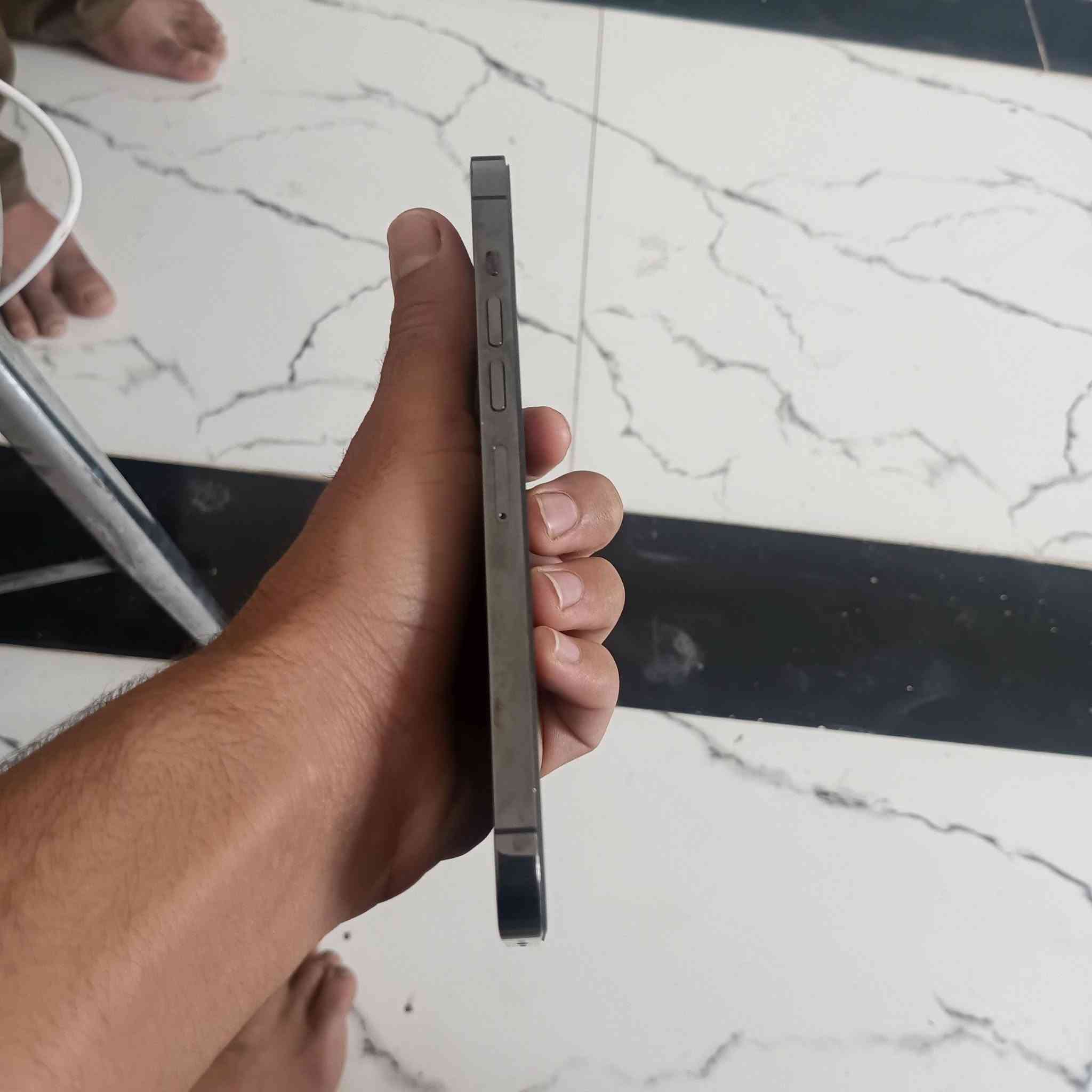سلام عليكم 13 برو ماكس بطاريه 80 بلاديه ذاكره 128 مبدل فقط كامره تفصيخ من جهز ثاني تقره مستعمله كله شغلا النجف السعر 580 وبي مجال ***********

نص مكتوب في الصور:
- 6:46 الكاميرا سجل الإصلاح الجزء الكاميرا الحالة مستعملة تم الإصلاح 27 كانون الثاني، 2026 معرفة المزيد حول إصلاح الكاميرا...