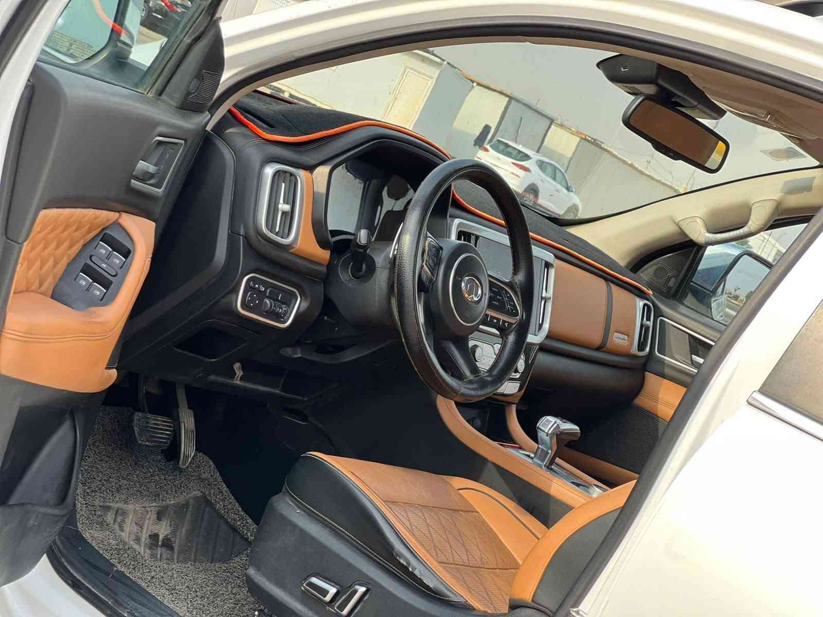 ٢٠٢٢ • كير وتماتيك • رقم بغداد