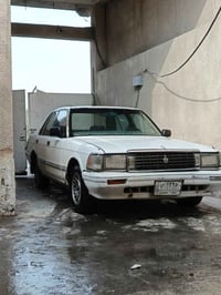 سيدان • مكينة VVT • كفالة الكير