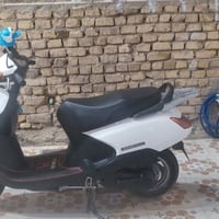 سبيسي • ياباني • ترايك