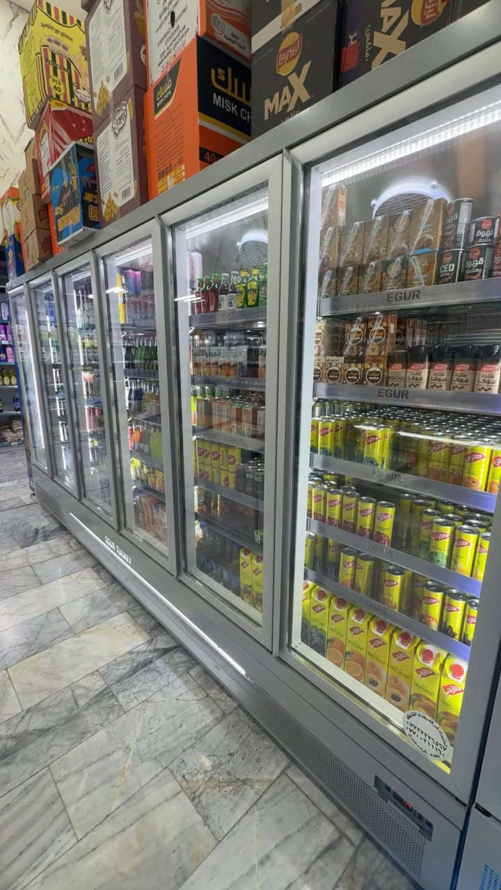 مدينة الصدر قطاع 18 • ١٢٠م • مجهز كامل