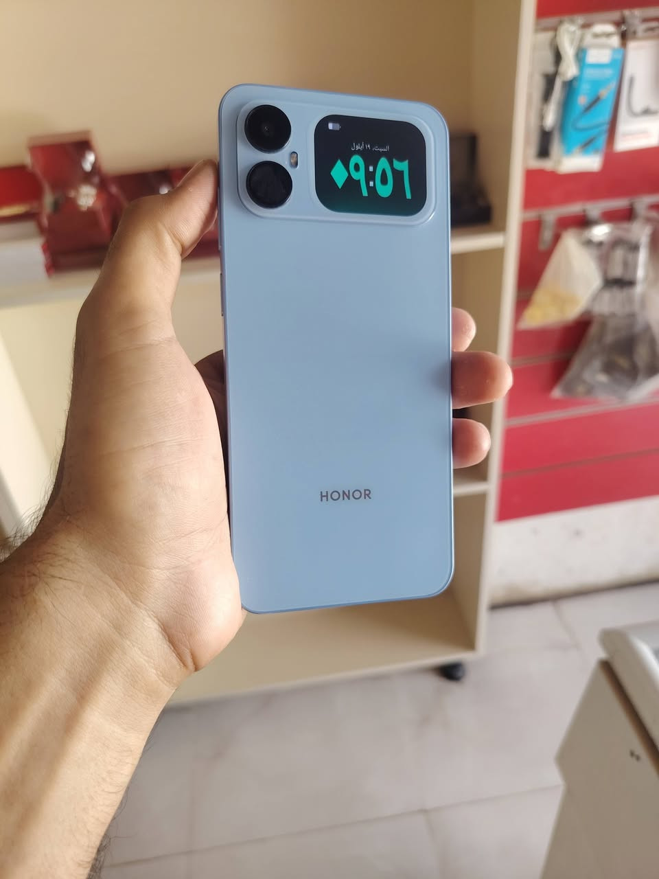 هونر بلي 20A
كامل ملحقات

ذاكرة 64

مستخدم سبوع واحد فقط

سعر 150 الف

تواصل ***********

عنوان بعقوبة باب درب قرب جامع لا اله الا
