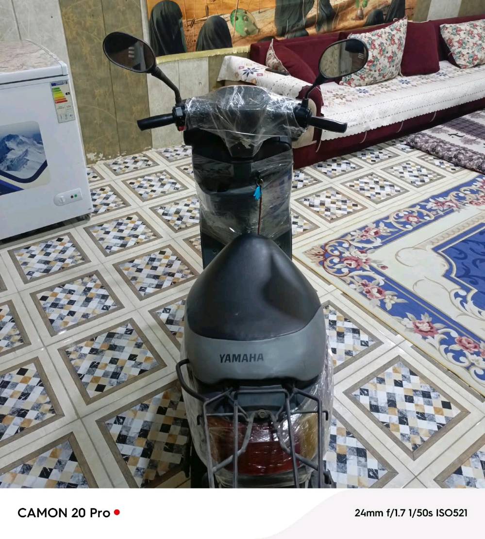 سلام عليكم دراجه منغولي للبيع نضيفه ما مفتوحه ما بيهة نقص عنواني كربلاء الرقم ***********