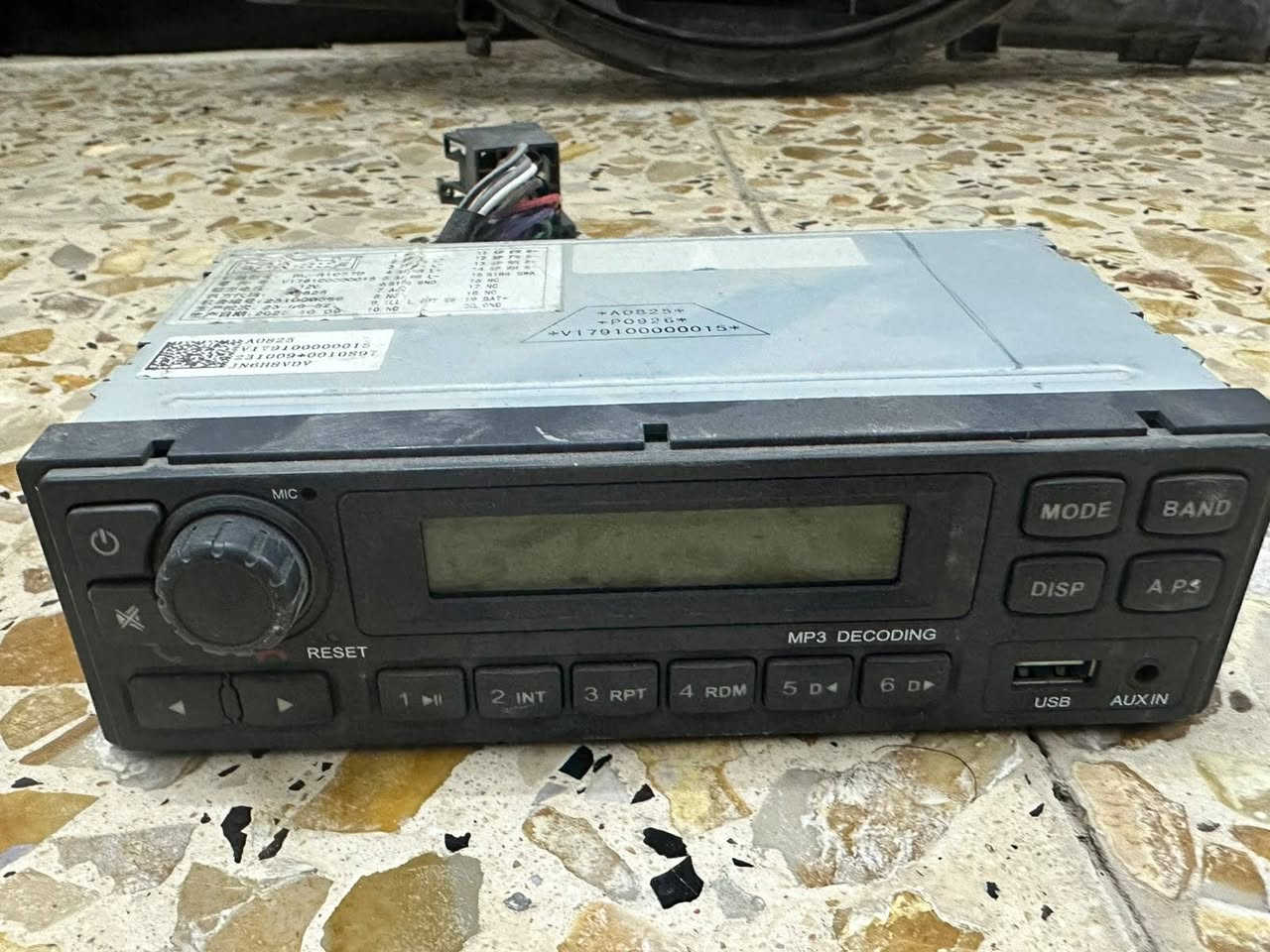 بنكه F01 • مسجل بلوتوث • كمبيوتر شغال