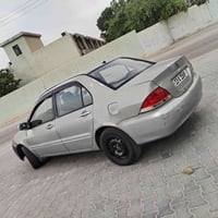 لانسر ياباني • ٢٠٠٥ • مكينه ١٦٠٠