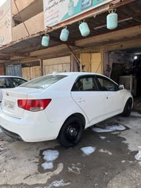 سيراتو مديل 2011 بسمي فول موصفات من عده بصمه سياره كامله مكمله  تخم تا...