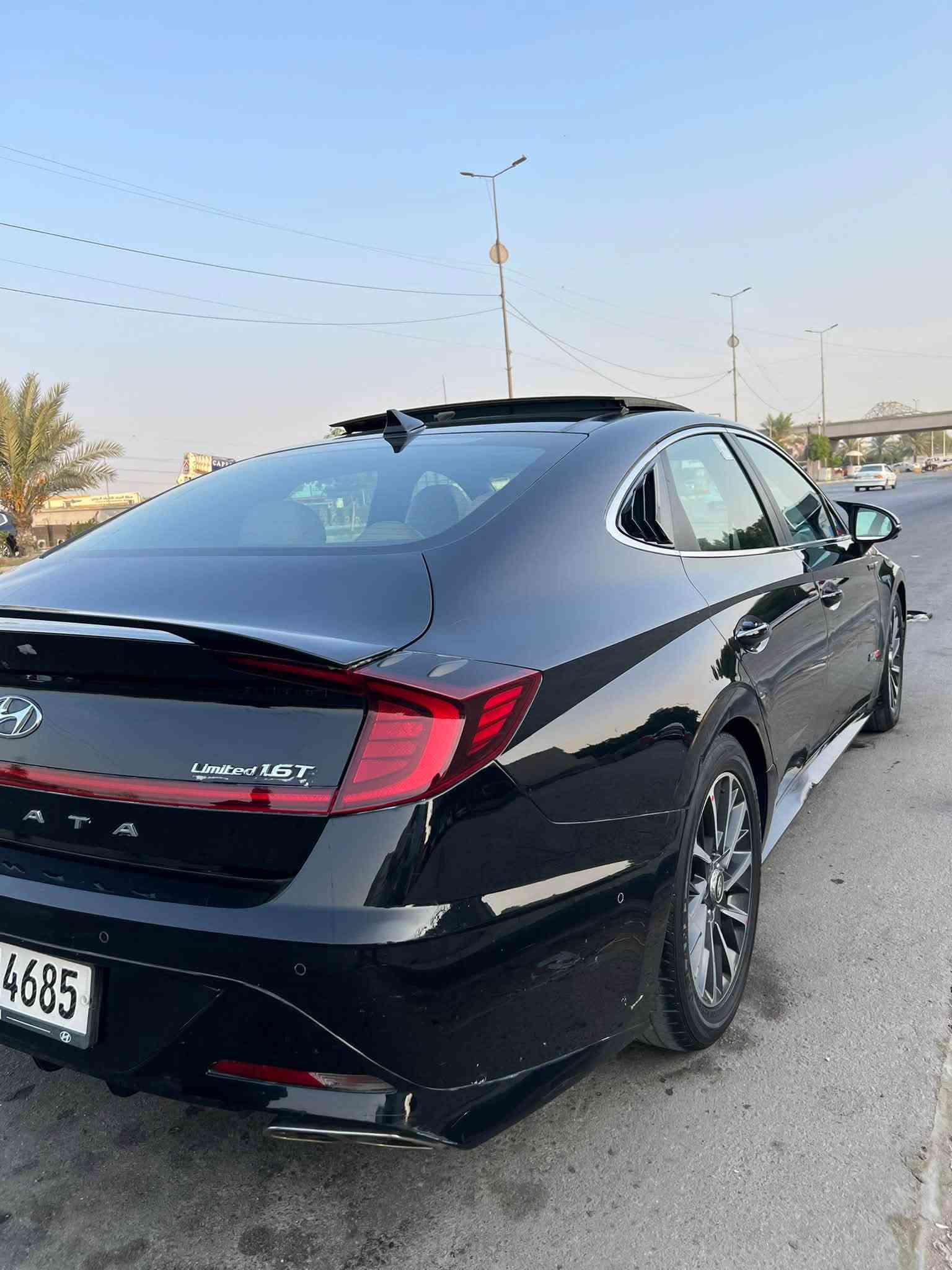 سلام عليكم 
سوناتا 2020 
وارد امريكي موصفات خاصة فول 
 مكينة 1600تيربوزما مفتوح جديد كير ما مفتوح 
حداديه جديده تايرات جدد
السونار بل منشور 
بيها قطتعين صبغ جاملغ وبنيد بدون ايرباك بدون دواخل بدون كلشي حادثها موضح بل صور موصفات داخل قرميدي داتا شو 4 كامرات تتحكم بيها بل بصمة ترجع وتتقدم اوتو بارك تطبك من يمها سياقة ذاتية كشنات جلد تدفئة تبريد ستيرين تدفئة حساسات محيطية شاشة دجتل شاشة كبيرة تنبيه الخروج عن المسار تشغيل عن بعد بانوراما بصمة 5 وضعيات قيادة هندبريك بصمة سستم سمعات بوس كشنات ميموري وبعد هواي موصفات
مكاني نجف
السعر 147
 رقمي ***********
