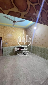 البصرة • حي الزهراء • غرفتين