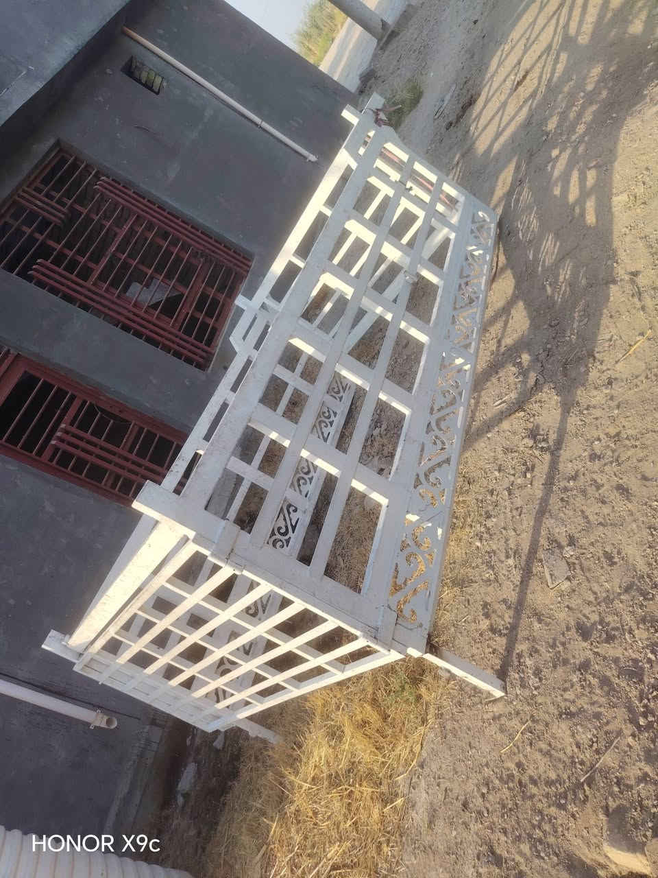 محجر كيا عموشه للبيع تزكام نضيف السعر 250 مكاني بابل رقمي ***********
