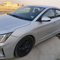 النترا ٢٠١٩ • قير اوتوماتيك • شرط تحويل