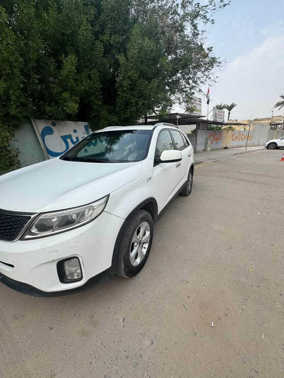 سورنتو • ٢٠١٤ • ٢٤٠٠