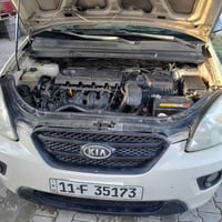 كارنز ٧راكب • ٢٠٠٩ • وارد خليجي