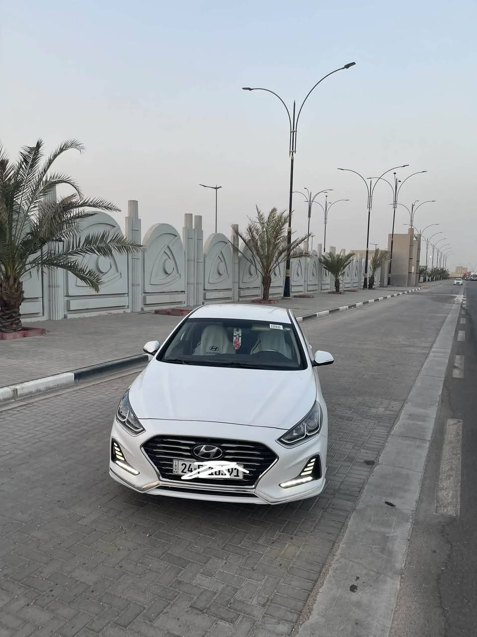 سوناتا • ٢٠١٩ • ٨٨ الف