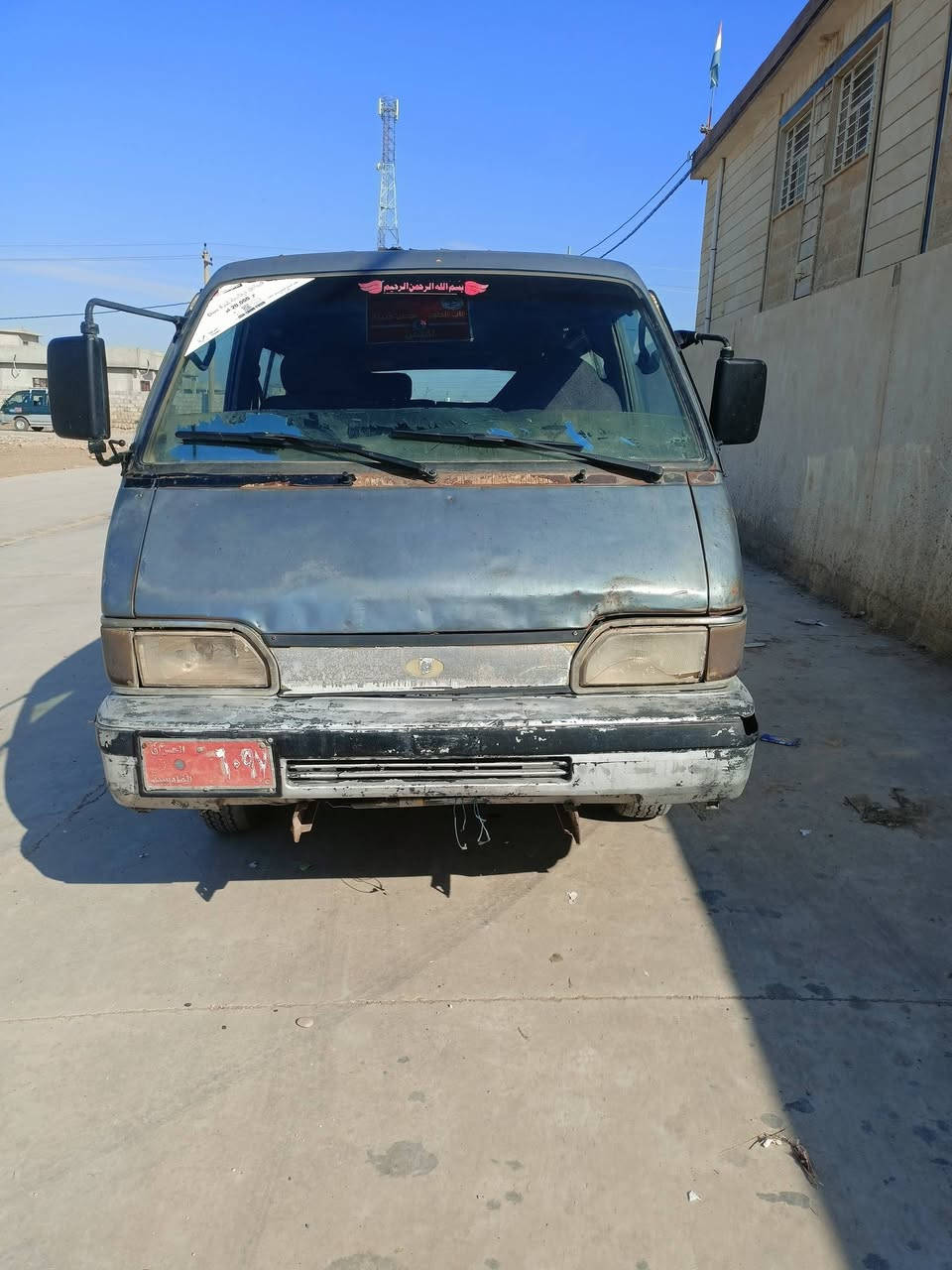 السلام عليكم كيا بسته للبيع گير ومحرك شرط السعر 22 وبيها مجال ***********
