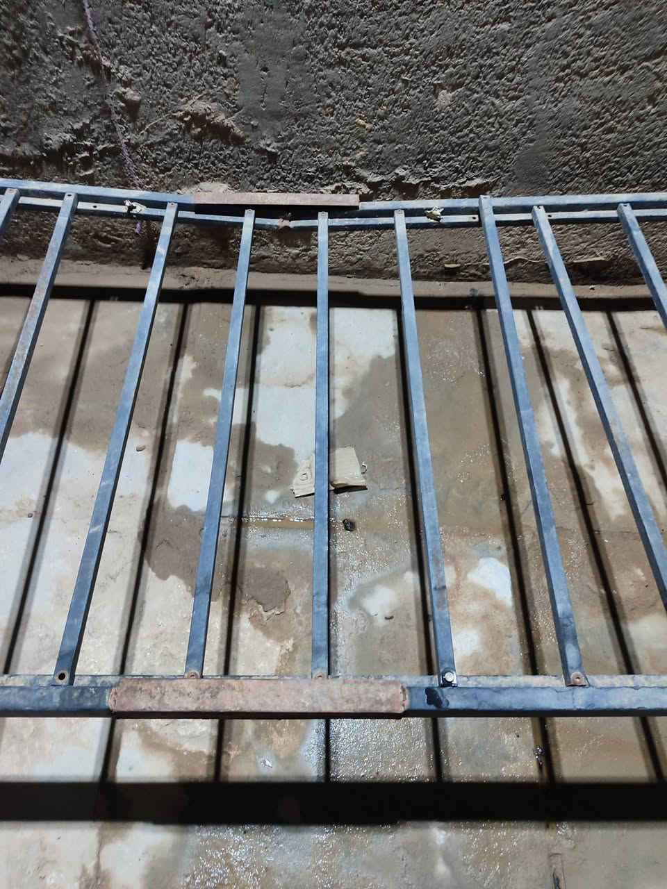 سلام عليكم 
متاح مبرده شغاله نظيفه زينه بس مالت دكم مالته عوزه تبديل ب65 
جربايه شوفه العين طاكه من نص غوزه لحيم ب 15
سله عارضه دائريه 7طوابق كلش نظيفة سعره 25
وعندي تخم 
ومكينه خياطه
***********
