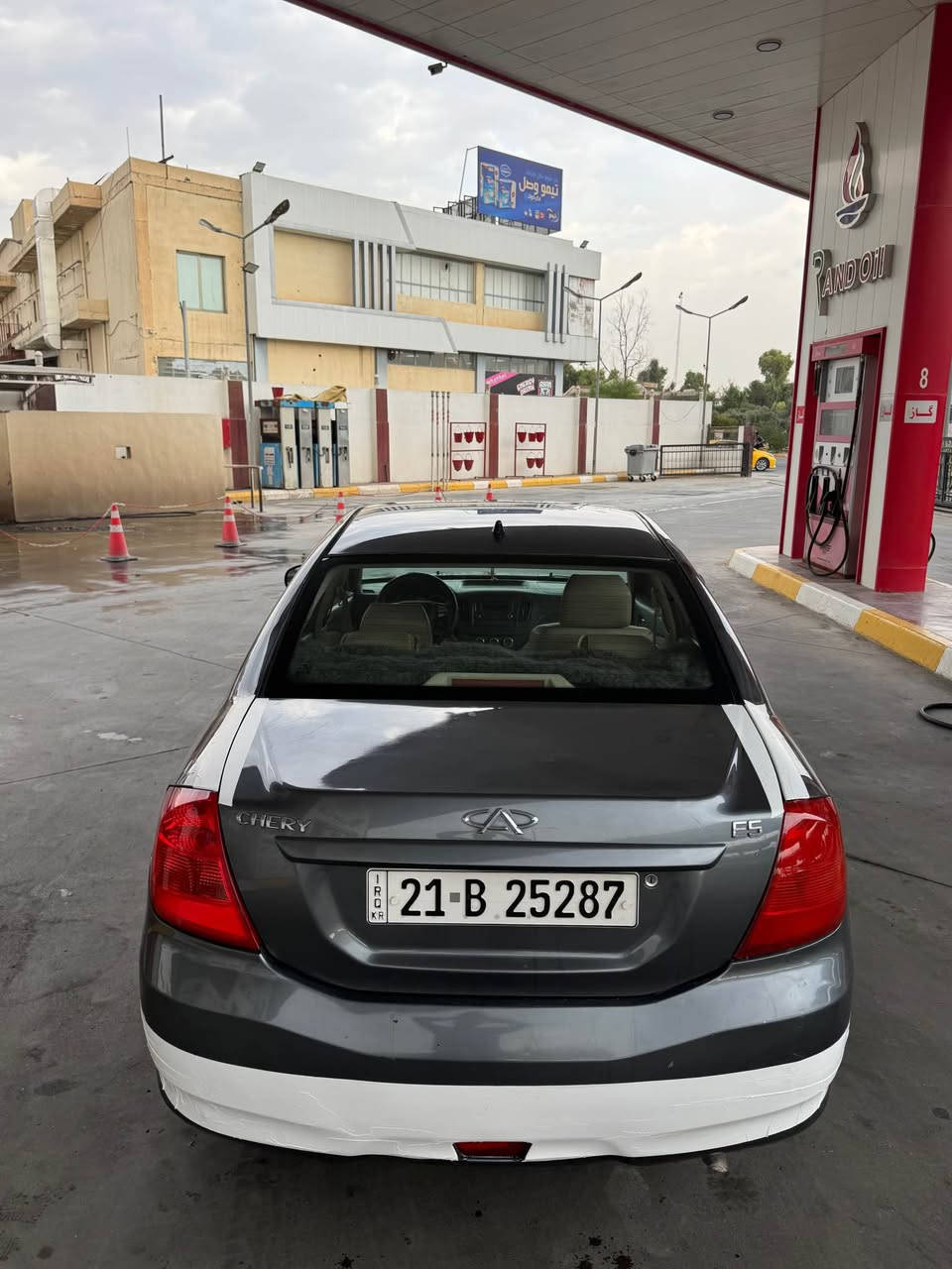 ٢٠١٤ • ١٫٨ زنجير • جلد فول