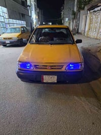 سايبا • ٢٠١٧ • مكينة وكير جديد