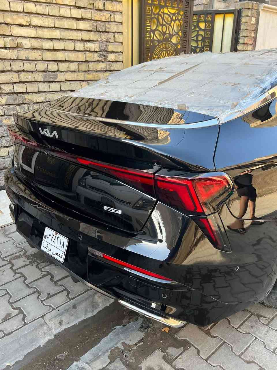 سلام عليكم k5 gt 2025 تو ويل
محرك 2500 توربو ماشيه 5000 ميل
(سياره فول 1/1 فول لل اخير كامرات خلفيه اماميه بل مري هم 
كامرات سماعات ختم BOSE
شفتات ستيرن مواصفات اهواي مقفله مواصفات اعله فئه بل k5 ويل gt

⚠️ حادث سيارت بنوراما فقط طاكه وشويه وبنيد طخه بسيطه
⚠️ سياره لا دواخل وله تكم ول شواصي كله مكفوله مكفوله 
ودعاميه اماميه مالتها اصليه
سياره نقصه فقط بنورما يرادله تصليح وجامتين (سياره صبخ
بنيد فقط قطعه وحده وباقي مكفول )

سياره حره بسمي فحص مؤقت تحويل مباشر تترقم بغداد وكل 
المحافظات
مكان بغداد الدوره 
واتس فقط *********** الشراي يتواصل واتس ويدلل
