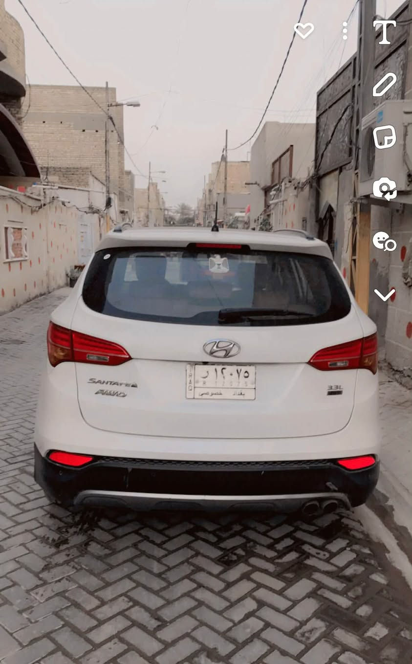 سنتافيا • ٢٠١٤ • فول مواصفات