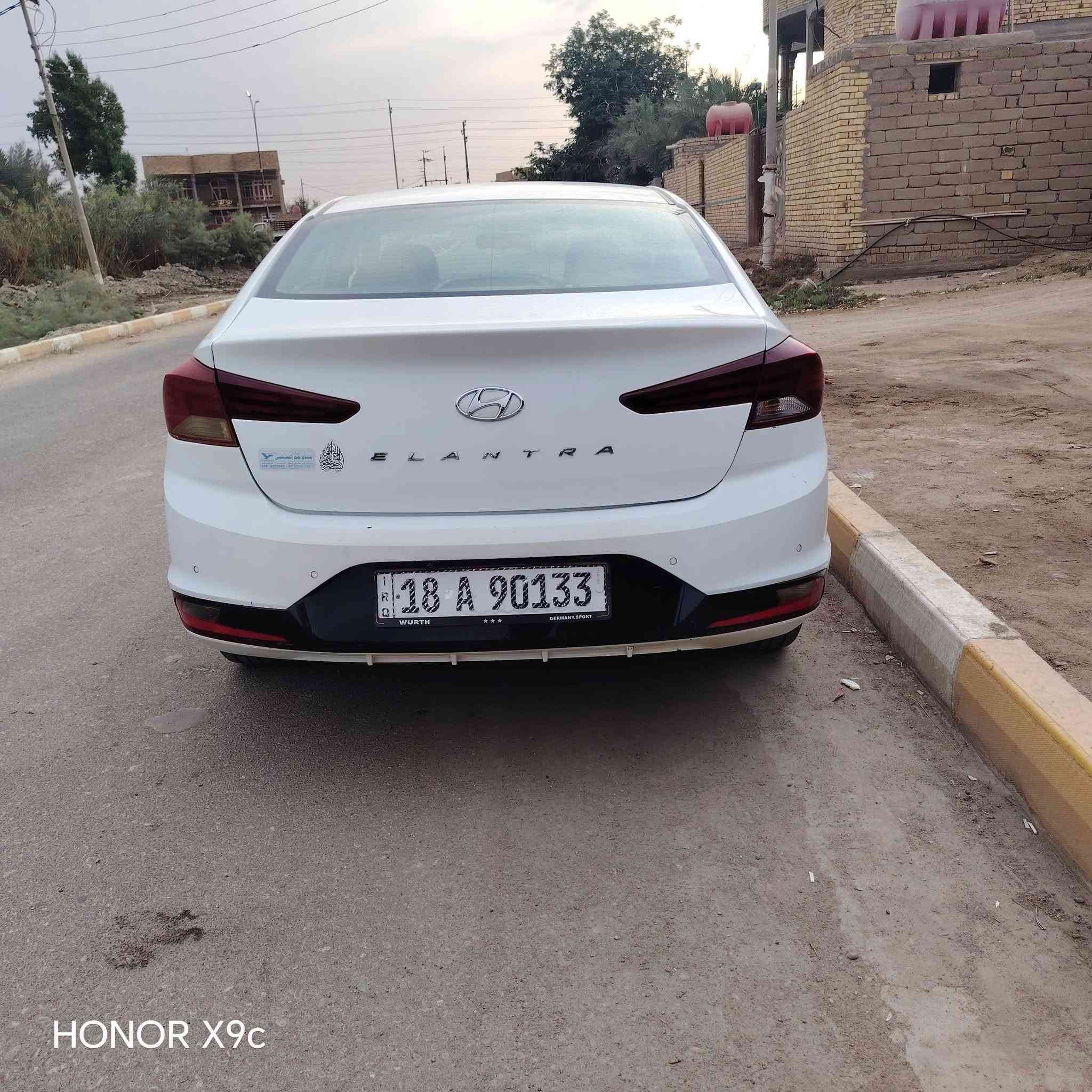 خليجي • ٢٠٢٠ • فول مواصفات