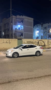 النترا • ٢٠١٤ • ذي قار