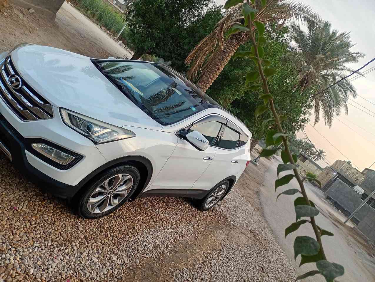 سنتافي 13 خليجي محرك 6
رقم بغداد سنويه 27 فول 1على 1 بصمه ابواب

جنطه مري شفط عند التقفيل اشارت ترحيب 

كامره اماميه خلفيه حساس صقف بانوراما 

داخل جلد قرميطي وبيجي ادامه كامله للمحرك 

ومجموعة البازين لايت زنون ماشيه 160 ألف

تخم تاير تبريد ثلج حداديه موبز وكاله 

بيه نص جاملغ الامامي صبغ بدون معجون 

وربيه بادور فقط رش والباقي كفاله 

السعر والاستفسار اتصل 

***********  مكان بابل الكفل

