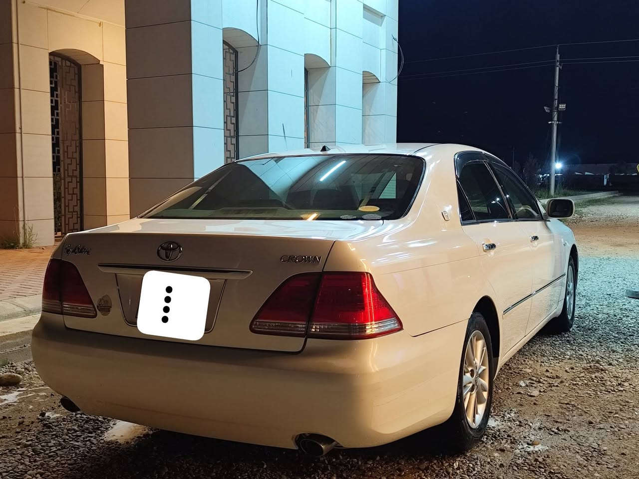 شاهینەی موسی 2005 بێ بۆیاغ کۆدی هەیە
بەس شوێن موسەکانی بۆ یاغە بێ چاڵو شوختە
180بێ دوکەڵە 
سێ دوگمەی پەردەیە  
چورتایەی تازەی لەژێرە 
سعری 65‌$
ژ ***********
